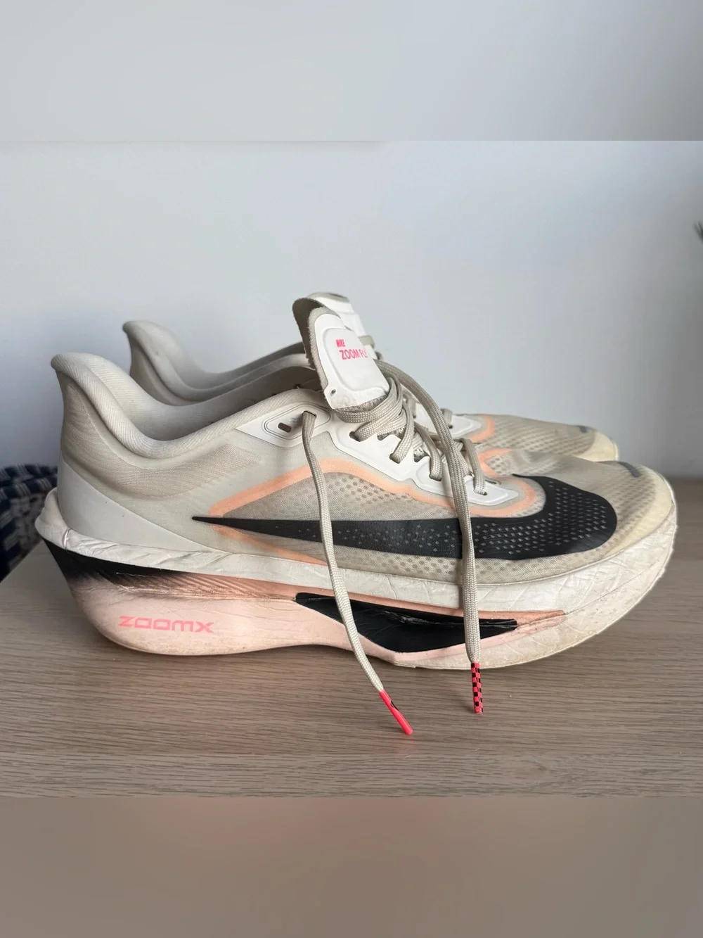Nike Zoom Fly 6 - Men Size 10